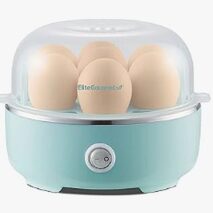 EGC115M Easy Egg Cooker