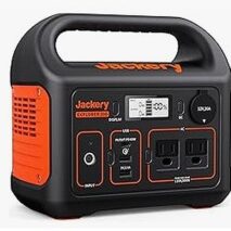 Jackery Portable Power Station Explorer 300