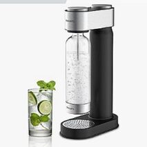 PHILIPS Sparkling Water Maker