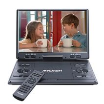 MYDASH 14.9'' Portable  DVD  Player 