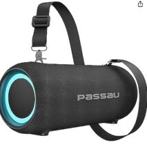 Passau Portable Bluetooth Speakers