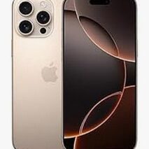 Apple iPhone 16 Pro, US Version, 128GB